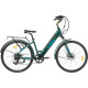 Электровелосипед MyWay Trip 250 28 лазурный