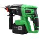 Перфоратор Zitrek Destroyer Pro 063-4373 с 2-мя АКБ, кейс