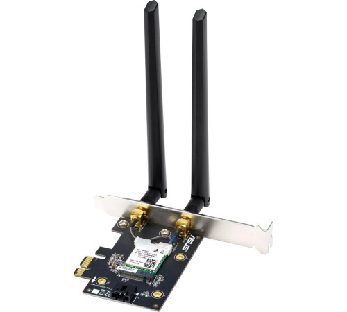 Wi-Fi/Bluetooth адаптер ASUS PCE-BE6500
