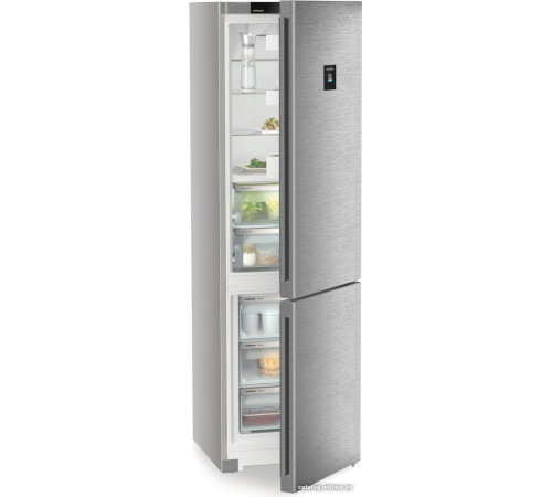 Холодильник Liebherr CBNsdc 573i Plus BioFresh NoFrost 573i-22001