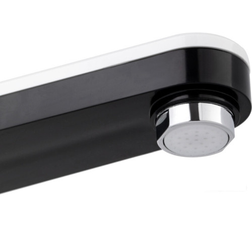 Проточный электрический водонагреватель-кран Atmor Tap Elegance 3 кВт