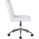 Офисное кресло Mio Tesoro Косма AF-C4186W белый