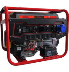Бензиновый генератор Magnetta GFE6500