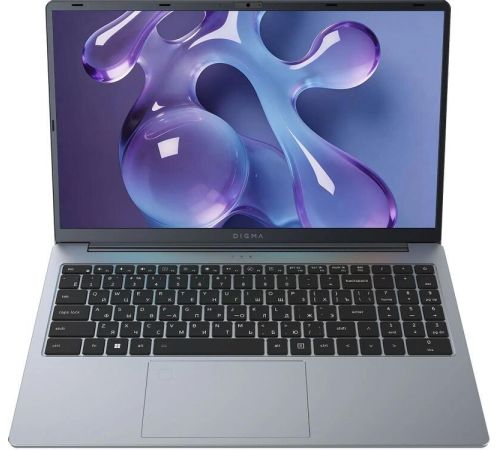 Ноутбук Digma Nova DN15R5-ADXW13