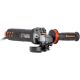 Угловая шлифмашина FoxWeld AG 125/ 1600 ХE