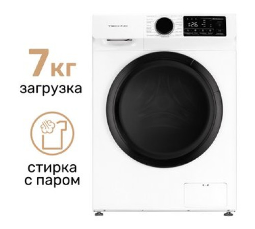 Стиральная машина TECHNO MFN70-U1211B