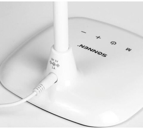 Настольная лампа Sonnen BR-819A 236666