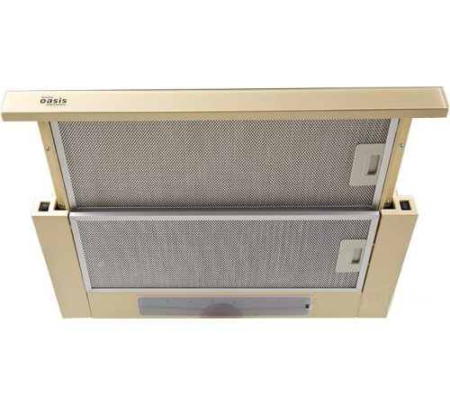 Кухонная вытяжка Making Oasis Everywhere UV-60IG F