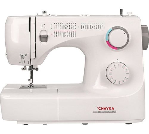 Швейная машина  Chayka New Wave 760