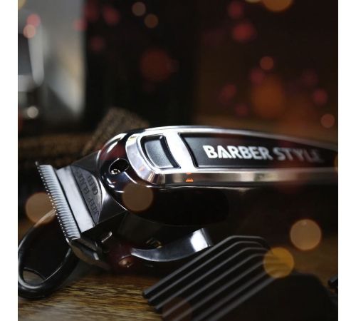 Машинка для стрижки волос Dewal Barber Style 03-015