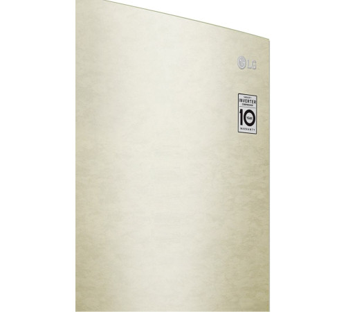 Холодильник LG GA-B509CECL