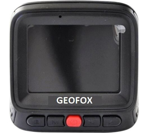 Видеорегистратор GEOFOX FHD 85