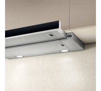 Кухонная вытяжка Elica ELITE 26 IX/A/60/VT [PRF0094051]