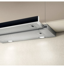 Кухонная вытяжка Elica ELITE 26 IX/A/60/VT [PRF0094051]