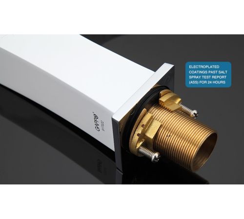 Смеситель Gappo G1007-8