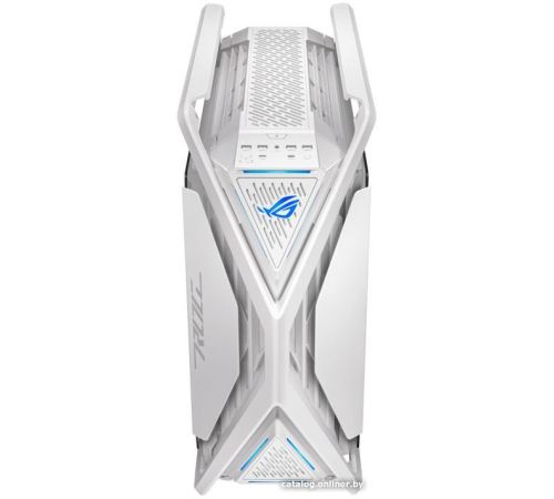 Корпус ASUS ROG Hyperion GR701 белый