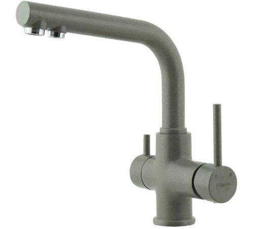 Смеситель Lemark Comfort LM3061PGS