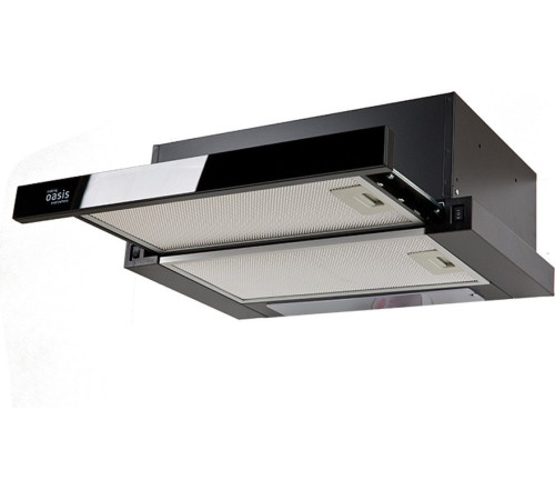 Кухонная вытяжка Making Oasis Everywhere UV-50G