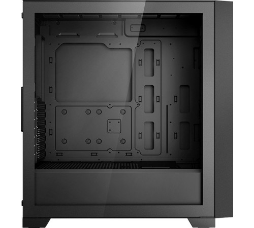 Корпус PCCooler C3D510 черный