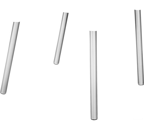 Стул Sheffilton SHT-S75 зеленый/хром лак