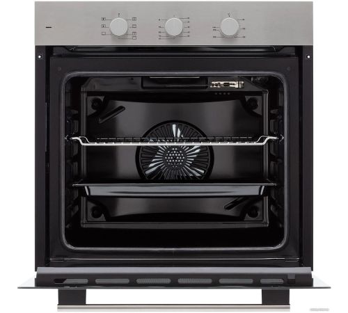 Электрический духовой шкаф Krona ELEMENT plus 60 IX