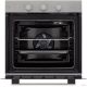 Электрический духовой шкаф Krona ELEMENT plus 60 IX
