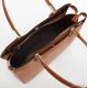 Женская сумка David Jones 823-CM6745-CGN коньячный