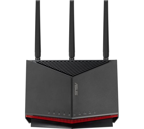 Wi-Fi роутер ASUS RT-BE86U