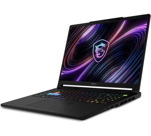 Игровой ноутбук MSI Raider 16 HX B2WI-069XBY