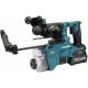 Перфоратор Makita HR010GD201 с 2-мя АКБ, кейс