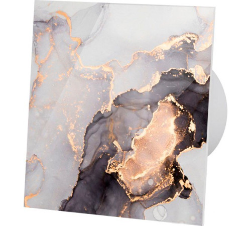 Осевой вентилятор airRoxy dRim 100RMS-C188