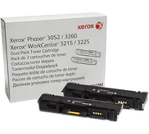 Картридж Xerox 106R02782