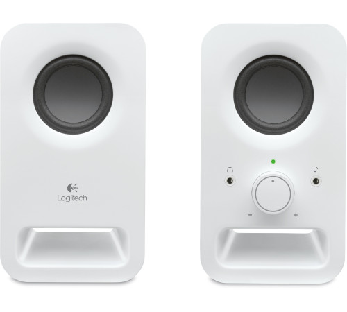 Акустика  Logitech Z150 черный