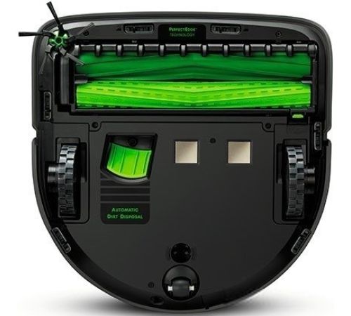 Робот-пылесос iRobot Roomba s9+
