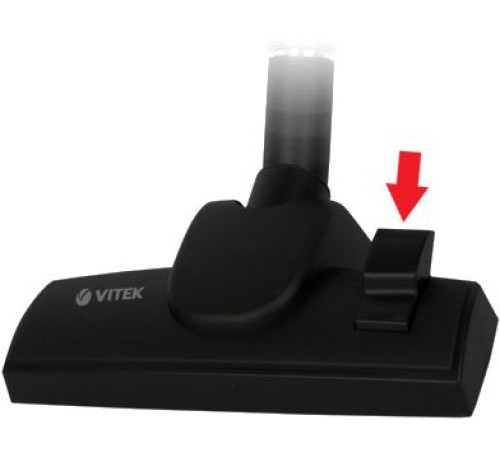 Пылесос Vitek VT-1886 B