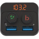 FM модулятор Ritmix FMT-B100