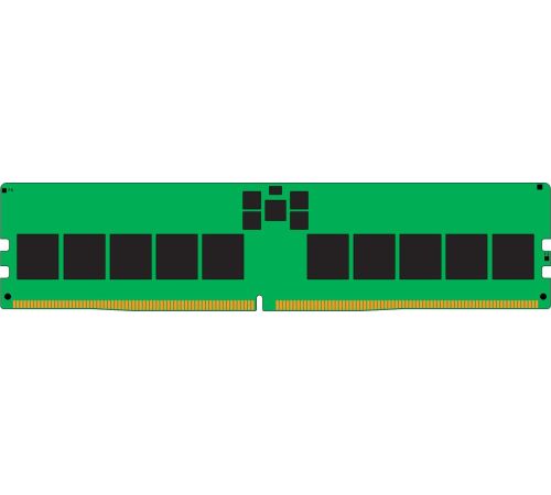 Оперативная память Kingston 32ГБ DDR5 4800 МГц KSM48R40BD8-32HA