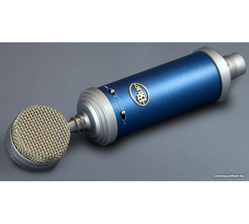 Проводной микрофон Blue Bluebird SL