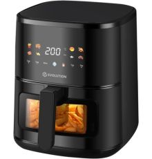 Аэрогриль аэрофритюрница Evolution AIRO 7120W