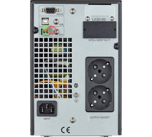 Источник бесперебойного питания Kiper Online ONE 1K Gen2 1000VA/1000W