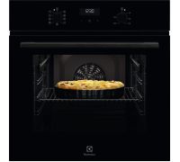 Электрический духовой шкаф Electrolux KODEF70BZ