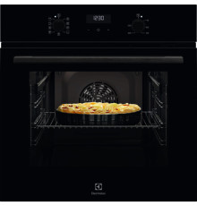 Электрический духовой шкаф Electrolux KODEF70BZ