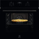 Электрический духовой шкаф Electrolux KODEF70BZ
