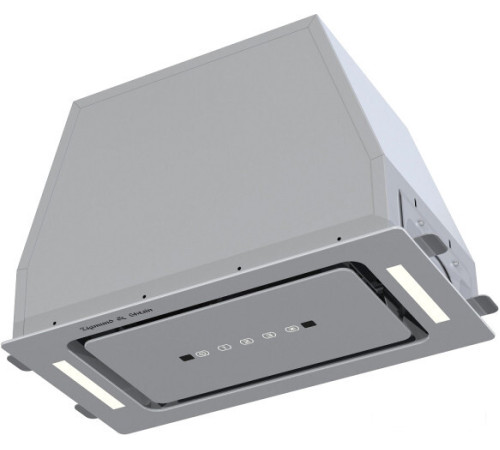 Кухонная вытяжка Zigmund & Shtain K 014.5 S