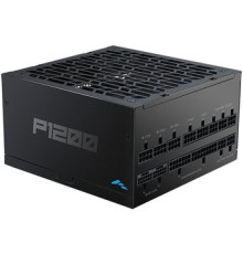 Блок питания Sama P1200 1200W P1200-BKPFF001-EU