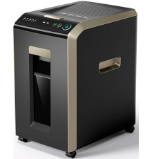 Шредер Deli ET088