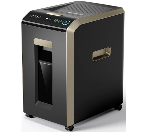 Шредер Deli ET088