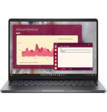 Ноутбук Dell Pro 14 PC14250-5854