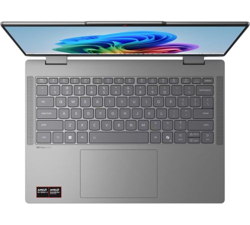 Ноутбук 2-в-1 Lenovo IdeaPad 5 2-in-1 14AHP11 83UJ0016PS