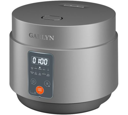 Мультиварка Garlyn MR-Solo 4 Pro